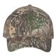 aerial view a realtree edge kati lc10 camo mossy oak cap advantage, image 1 of 2