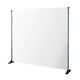 a white import backdrop stand 8 x 8