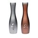 a group of snowfox(r) 26 oz vacuum insulated wine carafe