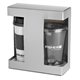 aerial view a group of hot - n - cold travel tumbler and mug set, image 2 of 29