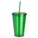 aerial view a group of hot - n - cold travel tumbler and mug set, image 13 of 29