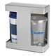 aerial view a group of hot - n - cold travel tumbler and mug set, image 14 of 29