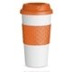 aerial view a group of hot - n - cold travel tumbler and mug set, image 16 of 29