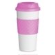 aerial view a group of hot - n - cold travel tumbler and mug set, image 19 of 29