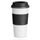 aerial view a group of hot - n - cold travel tumbler and mug set, image 3 of 29