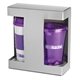 aerial view a group of hot - n - cold travel tumbler and mug set, image 21 of 29