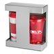 aerial view a group of hot - n - cold travel tumbler and mug set, image 24 of 29