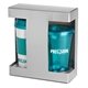 aerial view a group of hot - n - cold travel tumbler and mug set, image 27 of 29