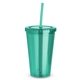 aerial view a group of hot - n - cold travel tumbler and mug set, image 29 of 29