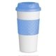 aerial view a group of hot - n - cold travel tumbler and mug set, image 9 of 29