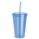 aerial view a group of hot - n - cold travel tumbler and mug set, image 10 of 29