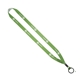 a group of 5/8 dye - sublimated satin ribbon lanyard