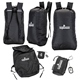 a group of basecamp(r) mt. wilson dry backpack