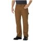 aerial view a group of dickies mens relaxed fit straight - leg carpenter duck pant, image 5 of 6
