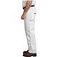 aerial view a group of dickies mens flex relaxed fit straight leg painters pant, image 3 of 3