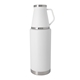 aerial view a white vacuum cup bottle - 51 oz, image 1 of 6