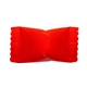 aerial view a red buttermints, image 1 of 2