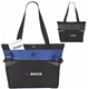 a group of atchison(r) riprock ripstop tote