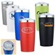 a group of 20 oz double wall ss vacuum classic tumbler