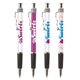 a group of jazz pen with chrome accent