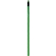 aerial view a green neon foreman graphite pencil, image 1 of 2