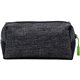 aerial view a green xl x line emblem travel pouch, image 1 of 2