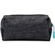 aerial view a mint xl x line emblem travel pouch, image 1 of 2