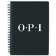 aerial view a black pocket buddy notebook, image 1 of 3