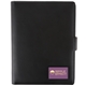 aerial view a black jot - n - jolt charging portfolio, image 1 of 4
