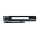 aerial view a black slash n smash emergency car tool, image 1 of 3