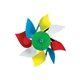 aerial view a group of pinwheel - 4 rotor, image 4 of 10