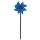aerial view a group of pinwheel - 4 rotor, image 6 of 10