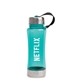 a lake 22oz ace nexus water bottle