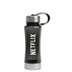 a smoke 22oz ace nexus water bottle