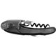 aerial view a black classic ace waiters wine opener, image 1 of 3