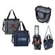 a group of bayfield 24- can cooler bag