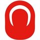 a red 485 circle popup visor