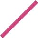 a hot pink 226 28 foam cheering noodle