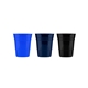 a group of 32 oz custom reusable plastic party cup