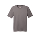 aerial view a graphite hanes(r) cool dri(r) performance t - shirt, image 1 of 3
