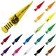 a group of novelty foam dagger for events