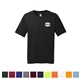 a group of hanes(r) cool dri(r) performance t - shirt