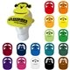 a group of monkey popup visor
