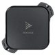 a group of lodge(r) 10.5 cast iron reversible grill / griddle