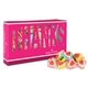 a group of thanks die cut box with triple layer hearts