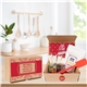a group of diy fresh beginnings(r) sugar cookie decorating kit with spatula