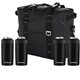 a black urban peak(r) frostbuddy(r) black quad gift set