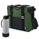 a green urban peak(r) frost buddy(r) sports gift set