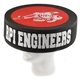 a group of puck hat with maximum visibility for promotions
