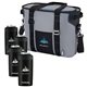 a group of urban peak(r) frostbuddy(r) black quad gift set
